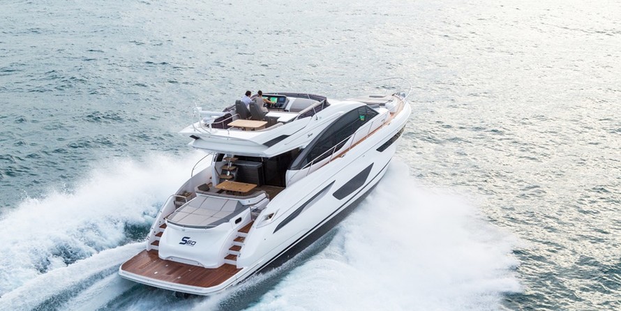 Princess S60