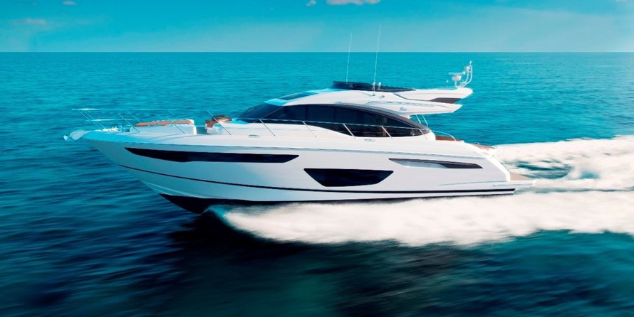 Princess S60