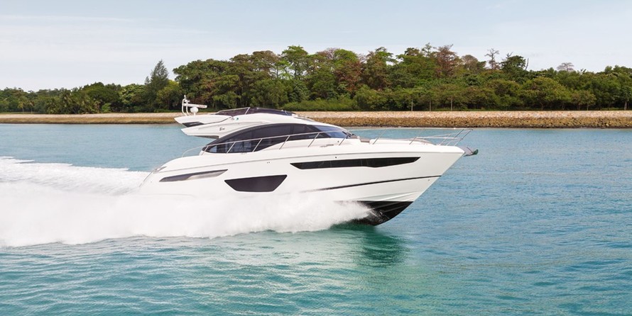 Princess S60
