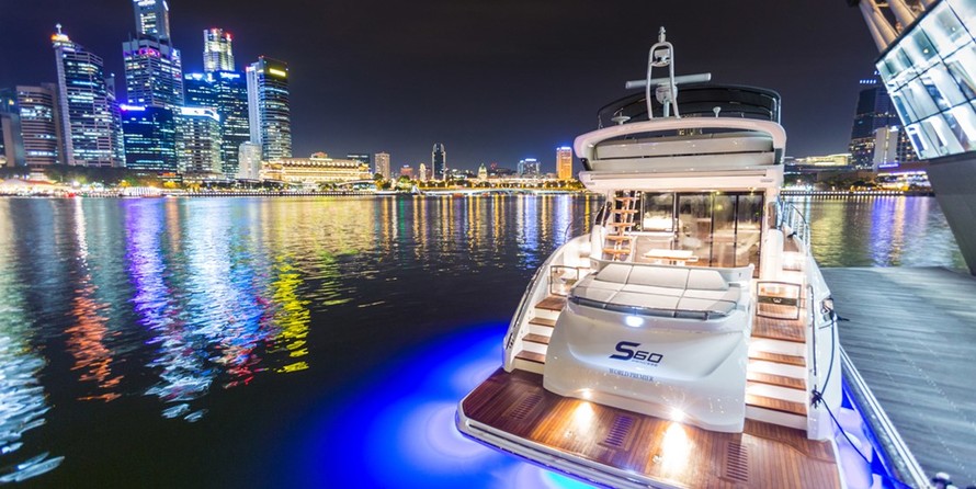 Princess S60