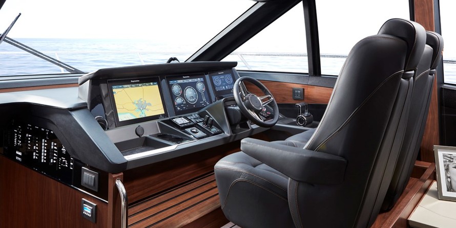 Princess S60