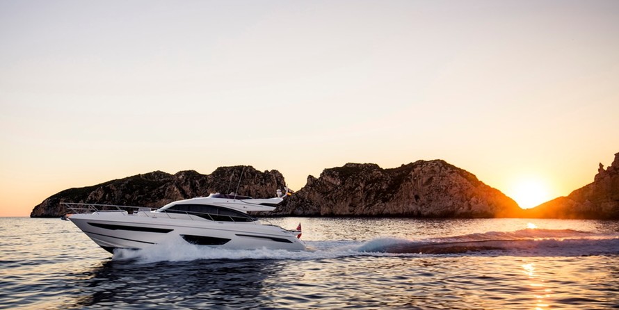 Princess S65