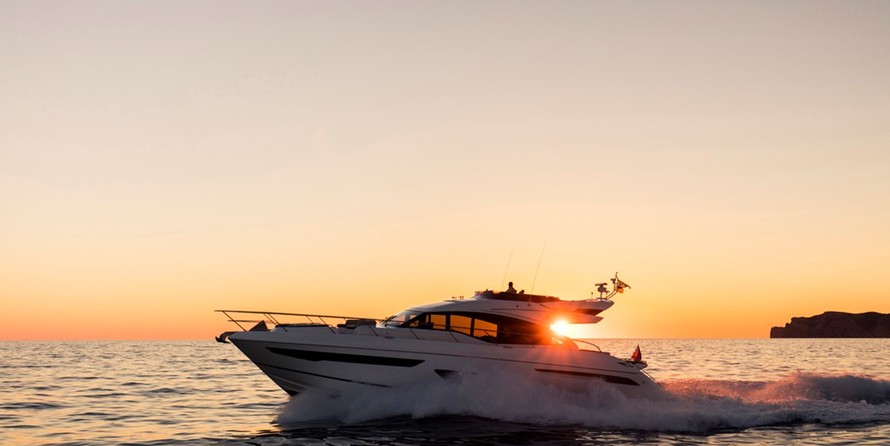 Princess S65