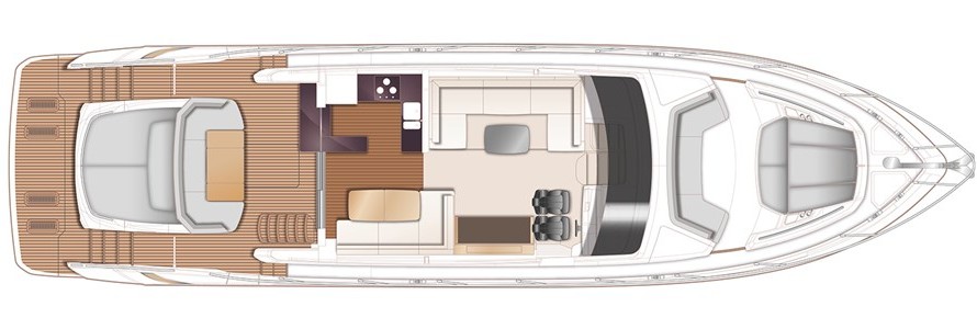 Princess S65