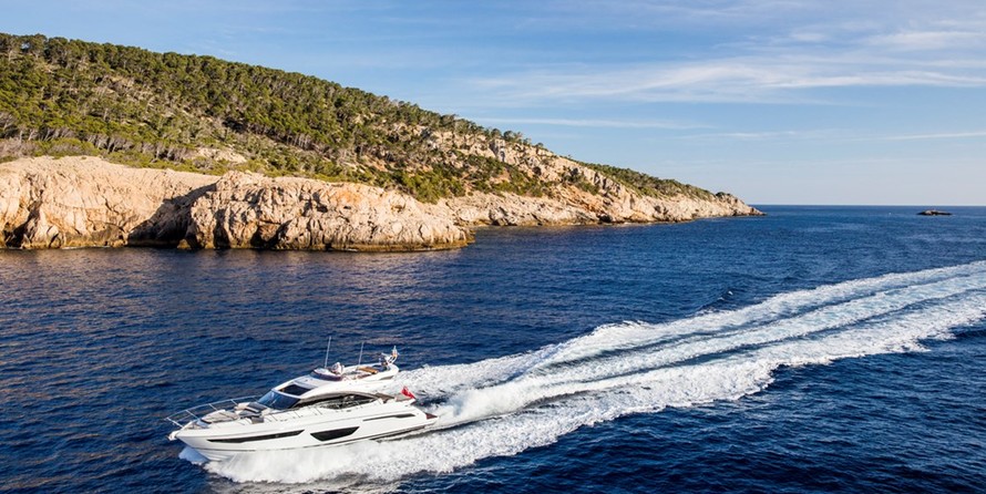 Princess S65
