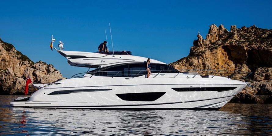 Princess S65