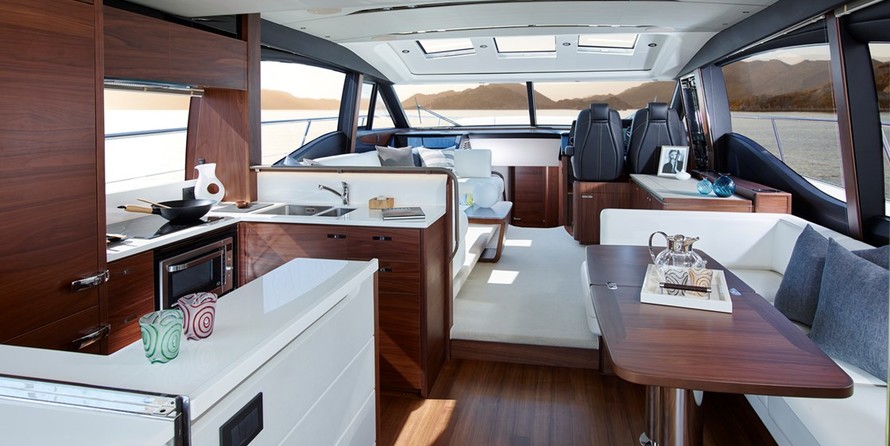Princess S65