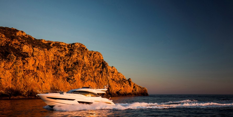 Princess S65