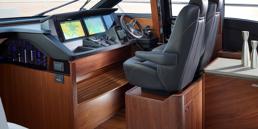 Princess S65