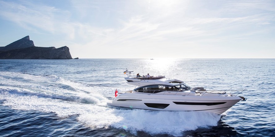 Princess S65