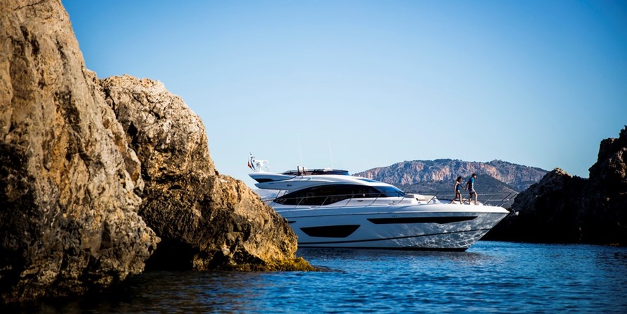 Princess S65