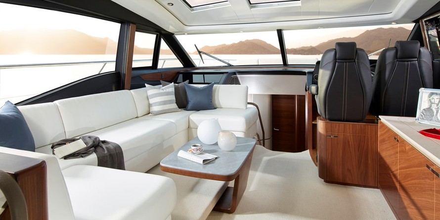 Princess S65