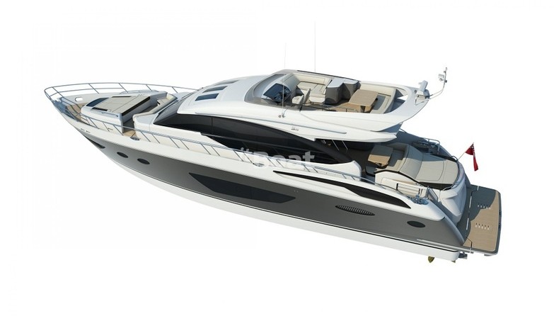 Princess S72