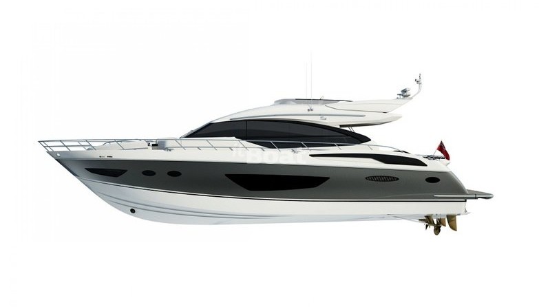 Princess S72