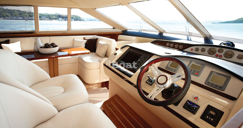 Princess 54