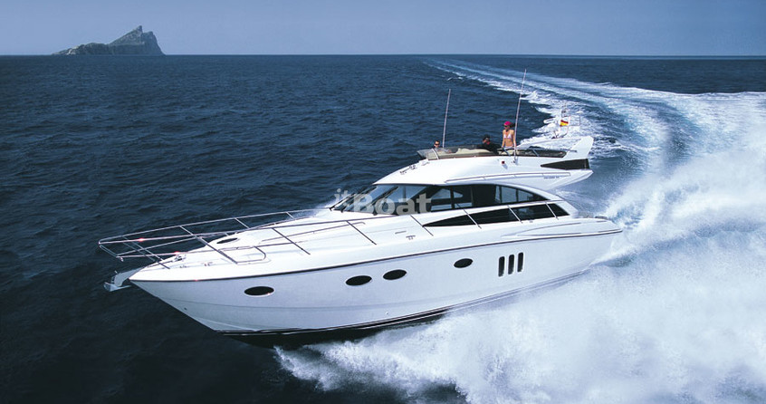 Princess 54