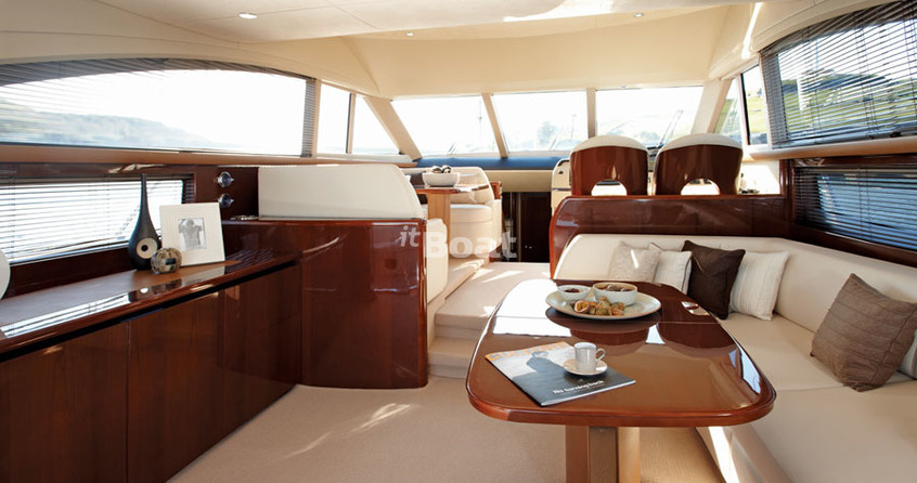 Princess 54