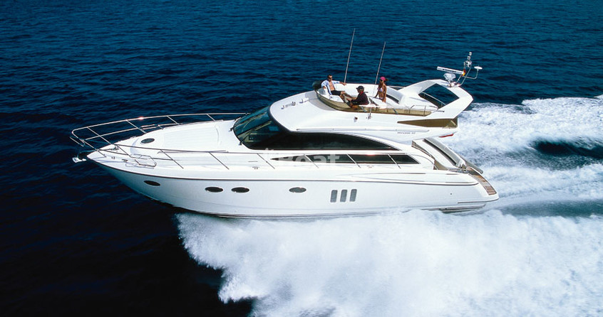 Princess 54