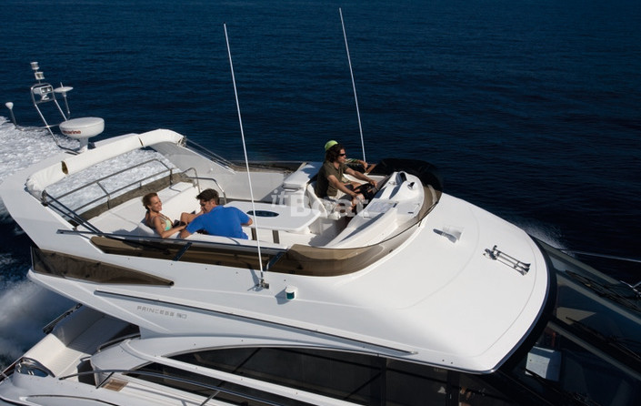 Princess 50