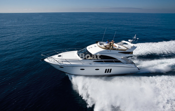 Princess 50