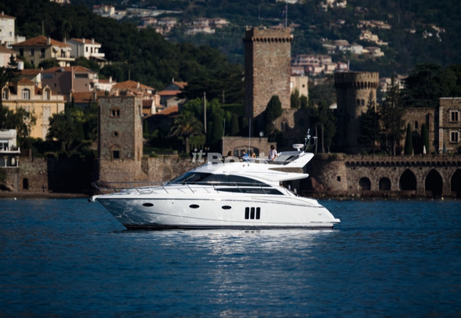 Princess 50