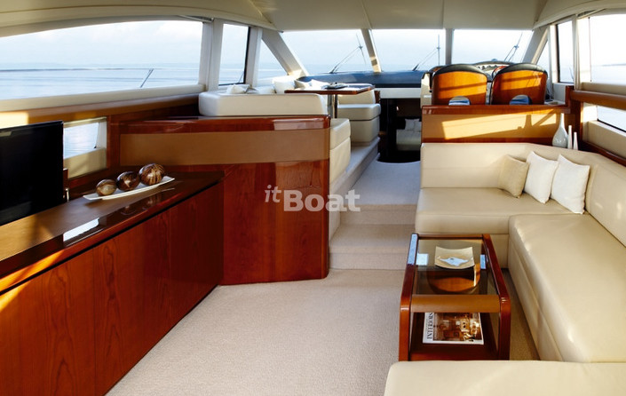 Princess 50