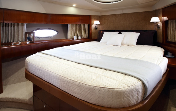 Princess 50