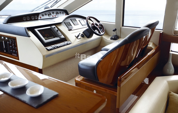 Princess 50