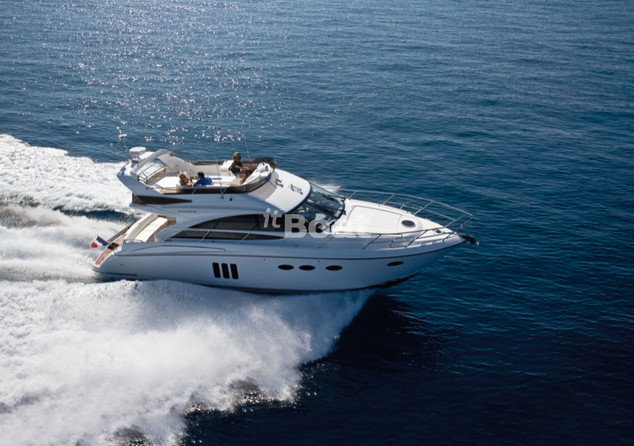 Princess 50