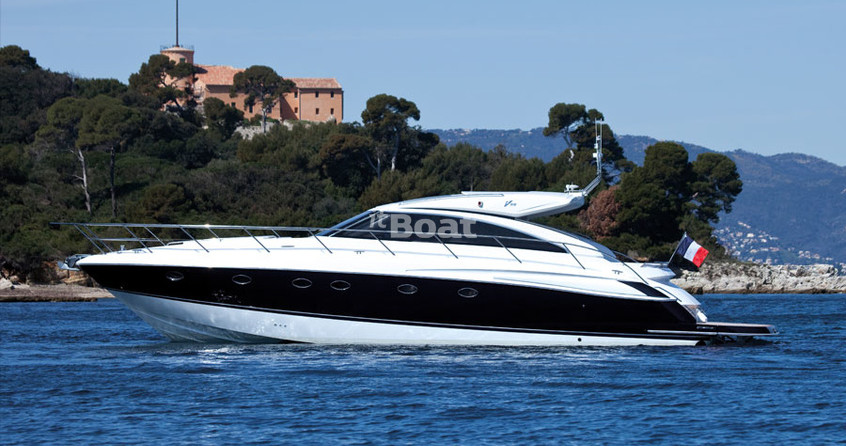 Princess V56