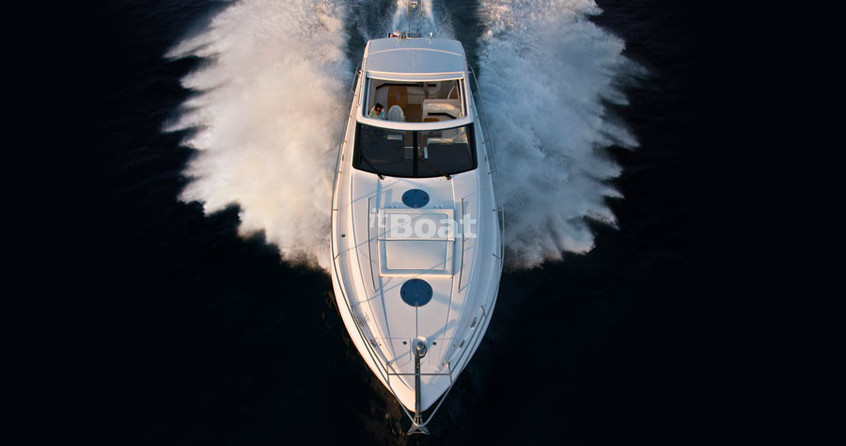 Princess V56