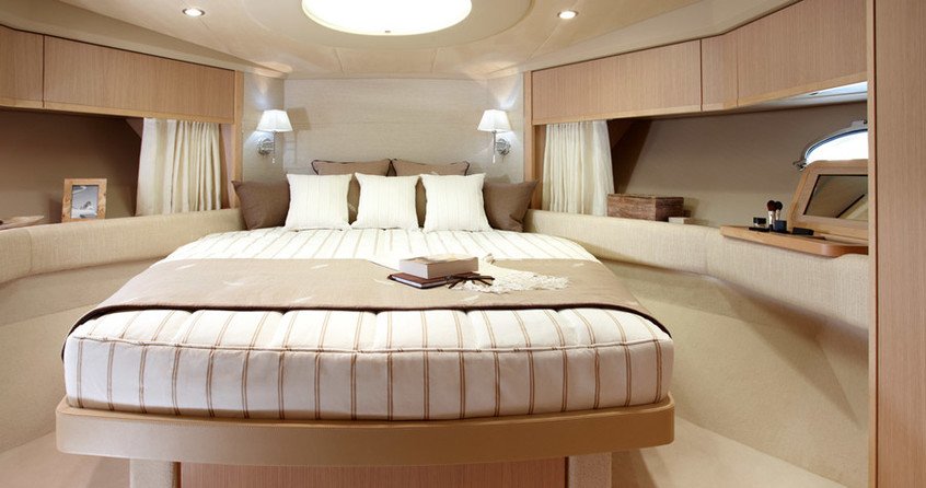 Princess V56