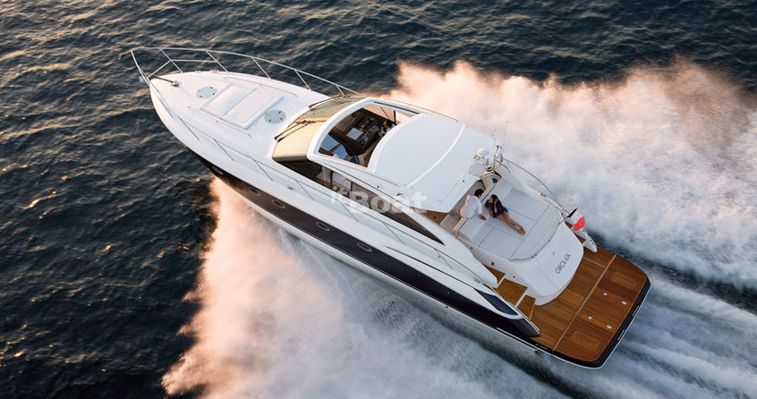 Princess V56
