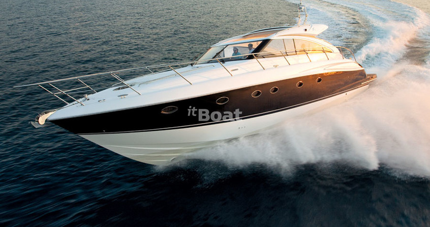 Princess V56