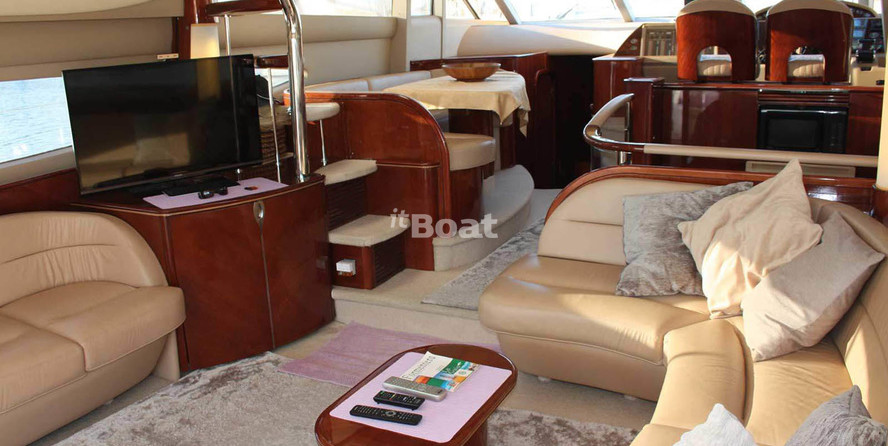Princess 61