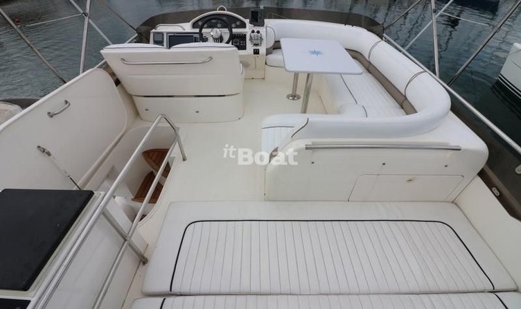 Princess 40