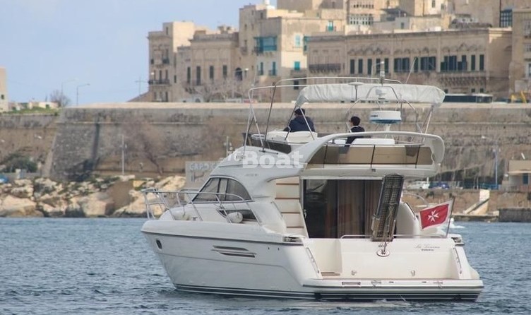 Princess 40
