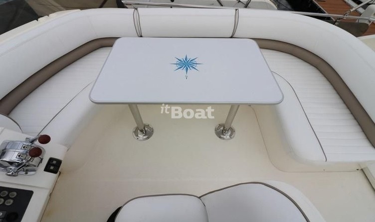 Princess 40