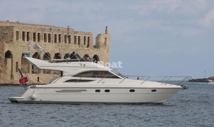 Princess 40