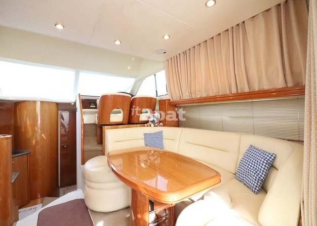 Princess 40