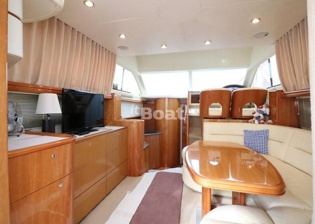 Princess 40