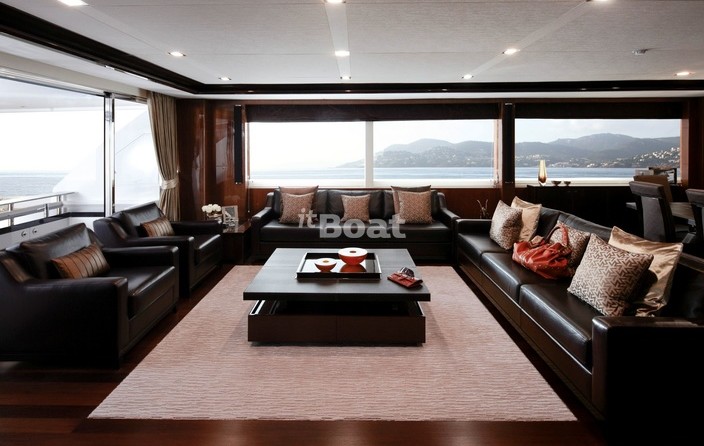 Princess 32M