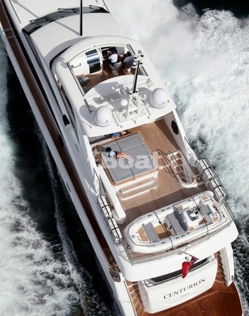 Princess 32M