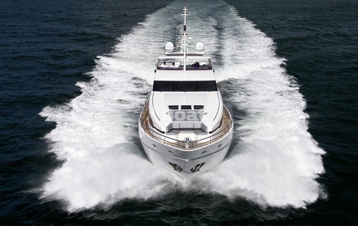 Princess 32M