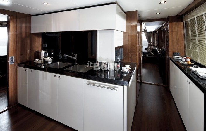 Princess 32M