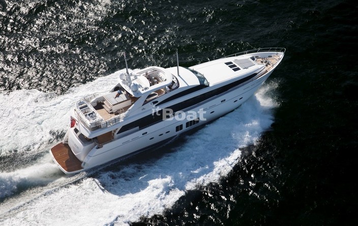 Princess 32M