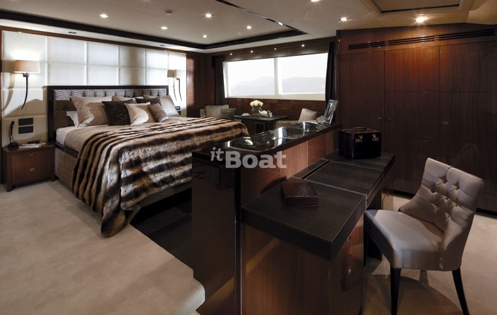 Princess 32M