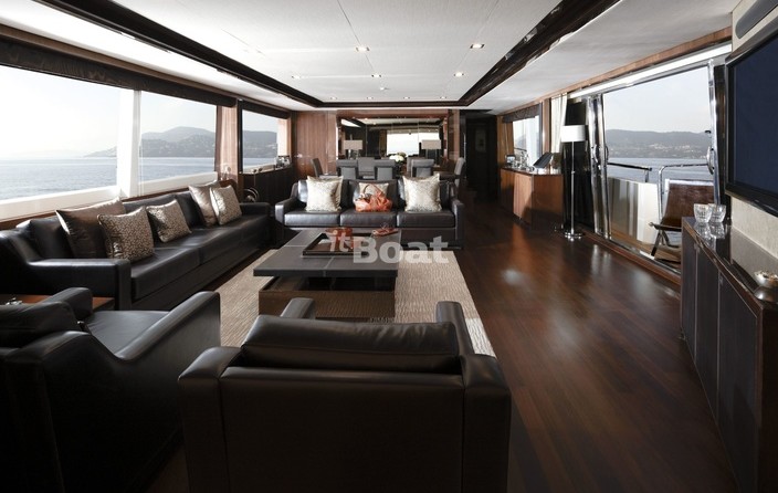 Princess 32M