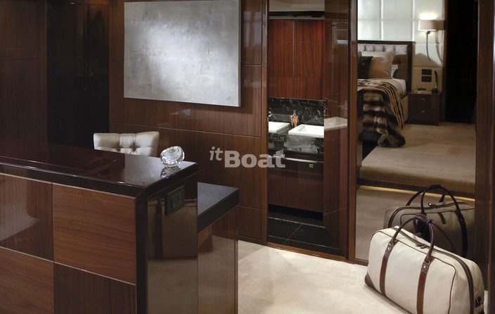 Princess 32M