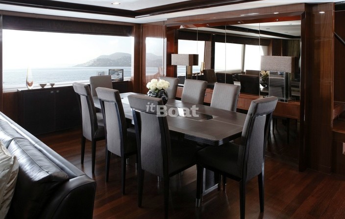Princess 32M